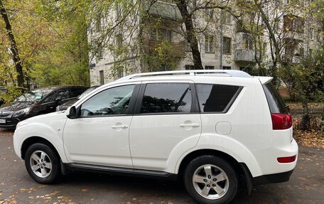 Peugeot 4007, 2011 год, 1 050 000 рублей, 7 фотография