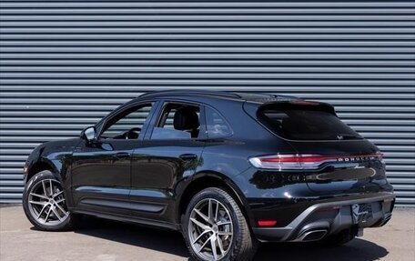 Porsche Macan I рестайлинг, 2024 год, 10 016 000 рублей, 4 фотография