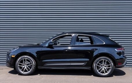 Porsche Macan I рестайлинг, 2024 год, 10 016 000 рублей, 3 фотография