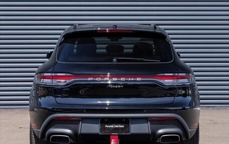 Porsche Macan I рестайлинг, 2024 год, 10 016 000 рублей, 5 фотография