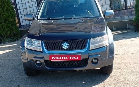 Suzuki Grand Vitara, 2006 год, 690 000 рублей, 2 фотография