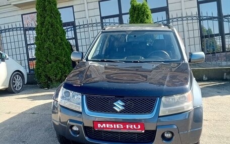 Suzuki Grand Vitara, 2006 год, 690 000 рублей, 1 фотография