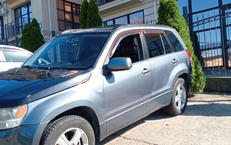 Suzuki Grand Vitara, 2006 год, 690 000 рублей, 3 фотография