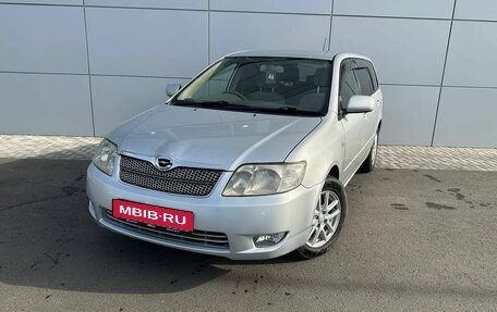 Toyota Corolla, 2004 год, 749 000 рублей, 1 фотография