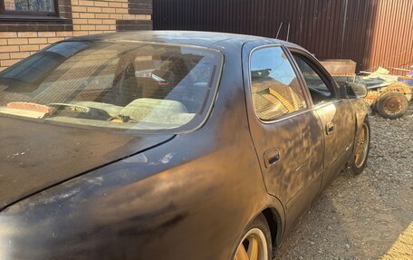 Toyota Cresta, 1992 год, 230 000 рублей, 3 фотография