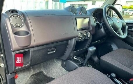 Mitsubishi Pajero Mini II, 2012 год, 999 999 рублей, 11 фотография