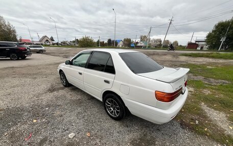 Toyota Corona IX (T190), 1999 год, 450 000 рублей, 3 фотография