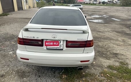 Toyota Corona IX (T190), 1999 год, 450 000 рублей, 4 фотография