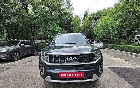 KIA Mohave I, 2020 год, 3 570 000 рублей, 2 фотография