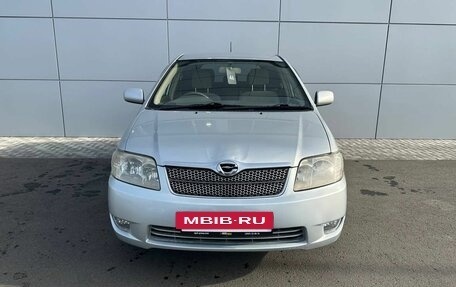 Toyota Corolla, 2004 год, 749 000 рублей, 2 фотография