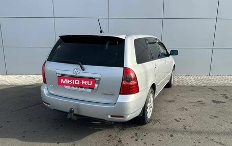 Toyota Corolla, 2004 год, 749 000 рублей, 5 фотография