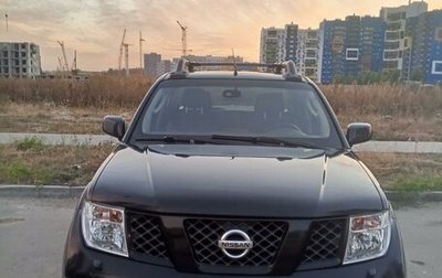 Nissan Navara (Frontier), 2008 год, 670 000 рублей, 1 фотография