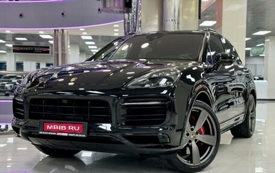 Porsche Cayenne III, 2020 год, 11 900 000 рублей, 1 фотография