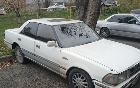 Toyota Crown, 1988 год, 290 000 рублей, 5 фотография