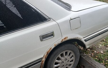 Toyota Crown, 1988 год, 290 000 рублей, 13 фотография