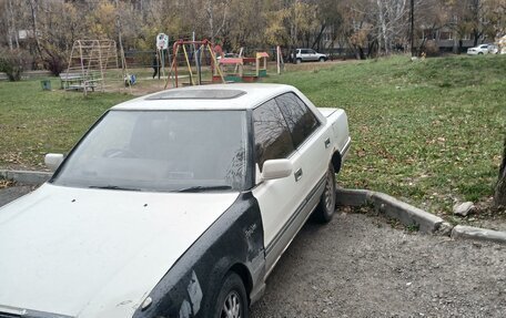 Toyota Crown, 1988 год, 290 000 рублей, 12 фотография