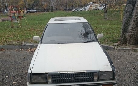 Toyota Crown, 1988 год, 290 000 рублей, 8 фотография