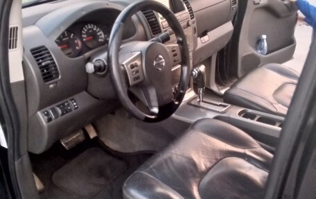 Nissan Navara (Frontier), 2008 год, 670 000 рублей, 6 фотография