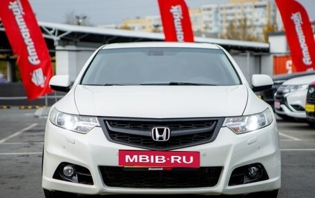 Honda Accord VIII рестайлинг, 2011 год, 1 400 000 рублей, 3 фотография