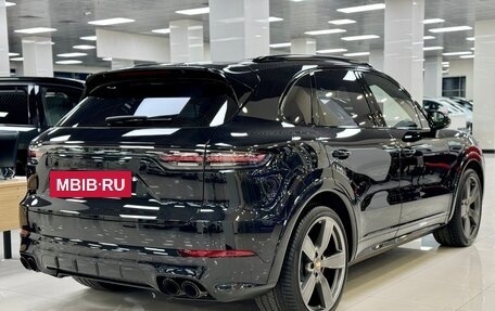 Porsche Cayenne III, 2020 год, 11 900 000 рублей, 3 фотография