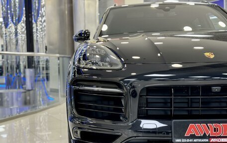 Porsche Cayenne III, 2020 год, 11 900 000 рублей, 36 фотография