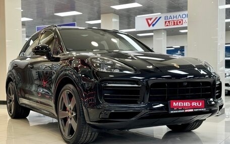 Porsche Cayenne III, 2020 год, 11 900 000 рублей, 37 фотография