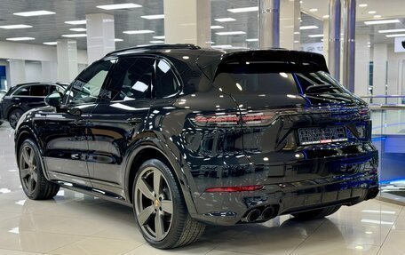 Porsche Cayenne III, 2020 год, 11 900 000 рублей, 39 фотография