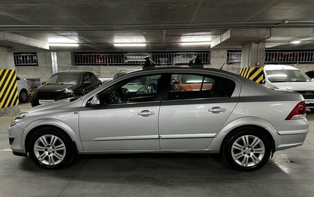 Opel Astra H, 2011 год, 699 000 рублей, 8 фотография