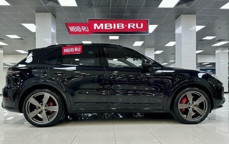 Porsche Cayenne III, 2020 год, 11 900 000 рублей, 38 фотография