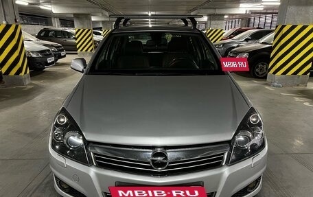 Opel Astra H, 2011 год, 699 000 рублей, 2 фотография