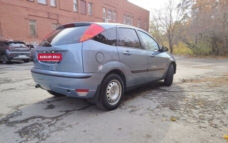 Ford Focus IV, 2004 год, 270 000 рублей, 3 фотография