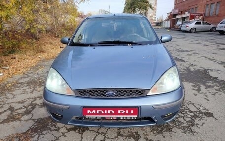 Ford Focus IV, 2004 год, 270 000 рублей, 7 фотография