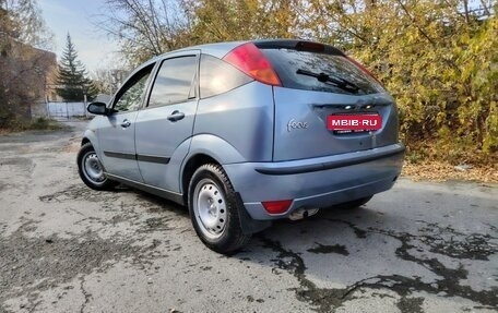 Ford Focus IV, 2004 год, 270 000 рублей, 4 фотография