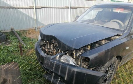 Hyundai Accent II, 2007 год, 260 000 рублей, 1 фотография