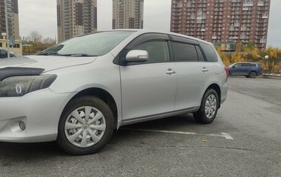 Toyota Corolla, 2010 год, 870 000 рублей, 1 фотография