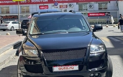 Volkswagen Touareg III, 2006 год, 1 000 000 рублей, 1 фотография