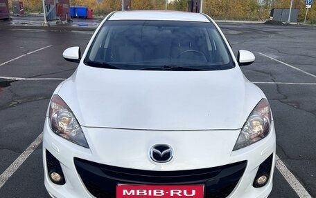 Mazda 3, 2012 год, 1 150 000 рублей, 1 фотография