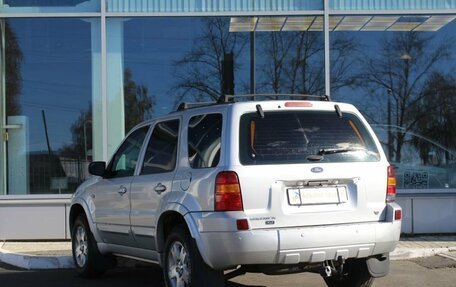 Ford Maverick II, 2006 год, 740 000 рублей, 5 фотография