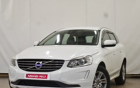 Volvo XC60 II, 2014 год, 2 150 000 рублей, 1 фотография