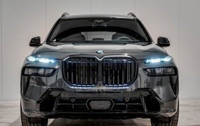 BMW X7, 2024 год, 21 000 744 рублей, 1 фотография