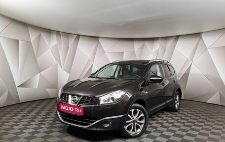 Nissan Qashqai, 2011 год, 1 065 650 рублей, 1 фотография