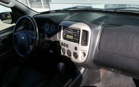 Ford Maverick II, 2006 год, 740 000 рублей, 12 фотография