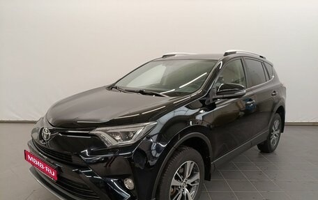 Toyota RAV4, 2019 год, 2 849 000 рублей, 1 фотография