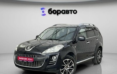 Peugeot 4007, 2008 год, 950 000 рублей, 1 фотография