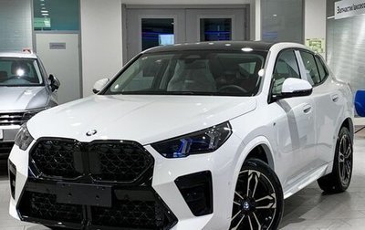 BMW X2, 2024 год, 7 799 900 рублей, 1 фотография