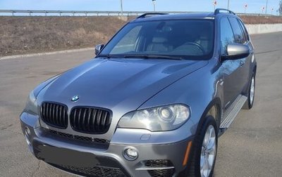 BMW X5, 2010 год, 2 500 000 рублей, 1 фотография