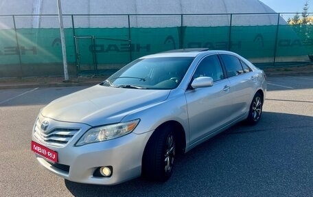 Toyota Camry, 2009 год, 1 080 000 рублей, 1 фотография