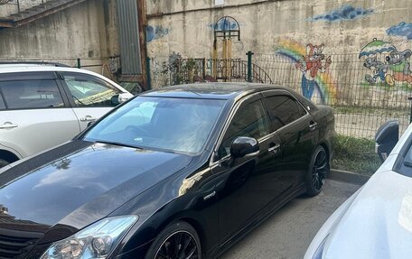 Toyota Crown, 2009 год, 1 750 000 рублей, 2 фотография