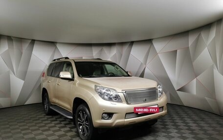 Toyota Land Cruiser Prado 150 рестайлинг 2, 2012 год, 2 998 000 рублей, 3 фотография