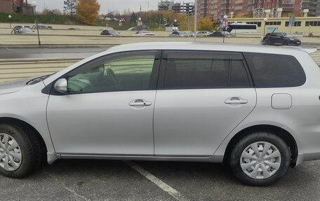 Toyota Corolla, 2010 год, 870 000 рублей, 5 фотография